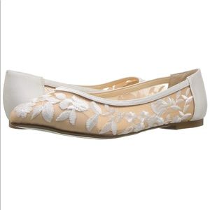 Blue by Betsey Johnson Shoes